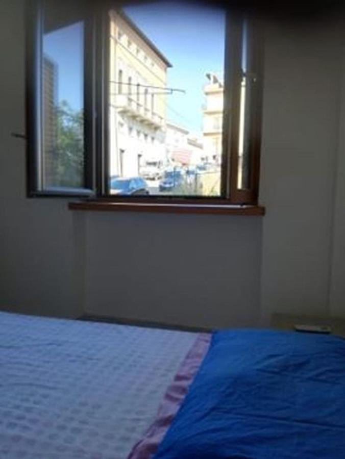 B&B Duomo Benevento Exteriör bild